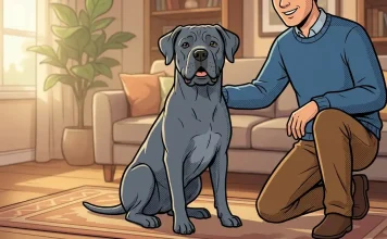 10 Most Asked Cane Corso Health Questions Answered by a Veterinarian