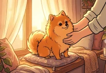 10 Most Asked Pomeranian Health Questions Answered by a Veterinarian