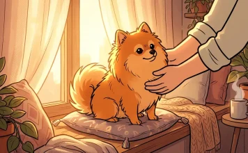 10 Most Asked Pomeranian Health Questions Answered by a Veterinarian