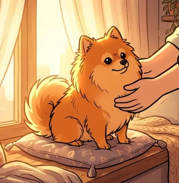 10 Most Asked Pomeranian Health Questions Answered by a Veterinarian