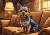 10 Most Asked Yorkshire Terrier Health Questions Answered by a Veterinarian