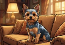 10 Most Asked Yorkshire Terrier Health Questions Answered by a Veterinarian