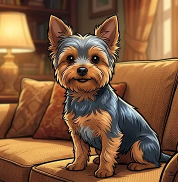 10 Most Asked Yorkshire Terrier Health Questions Answered by a Veterinarian